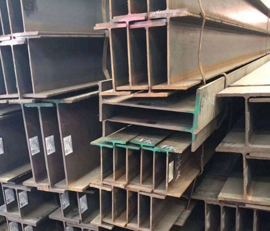 荆州Q235C工字钢